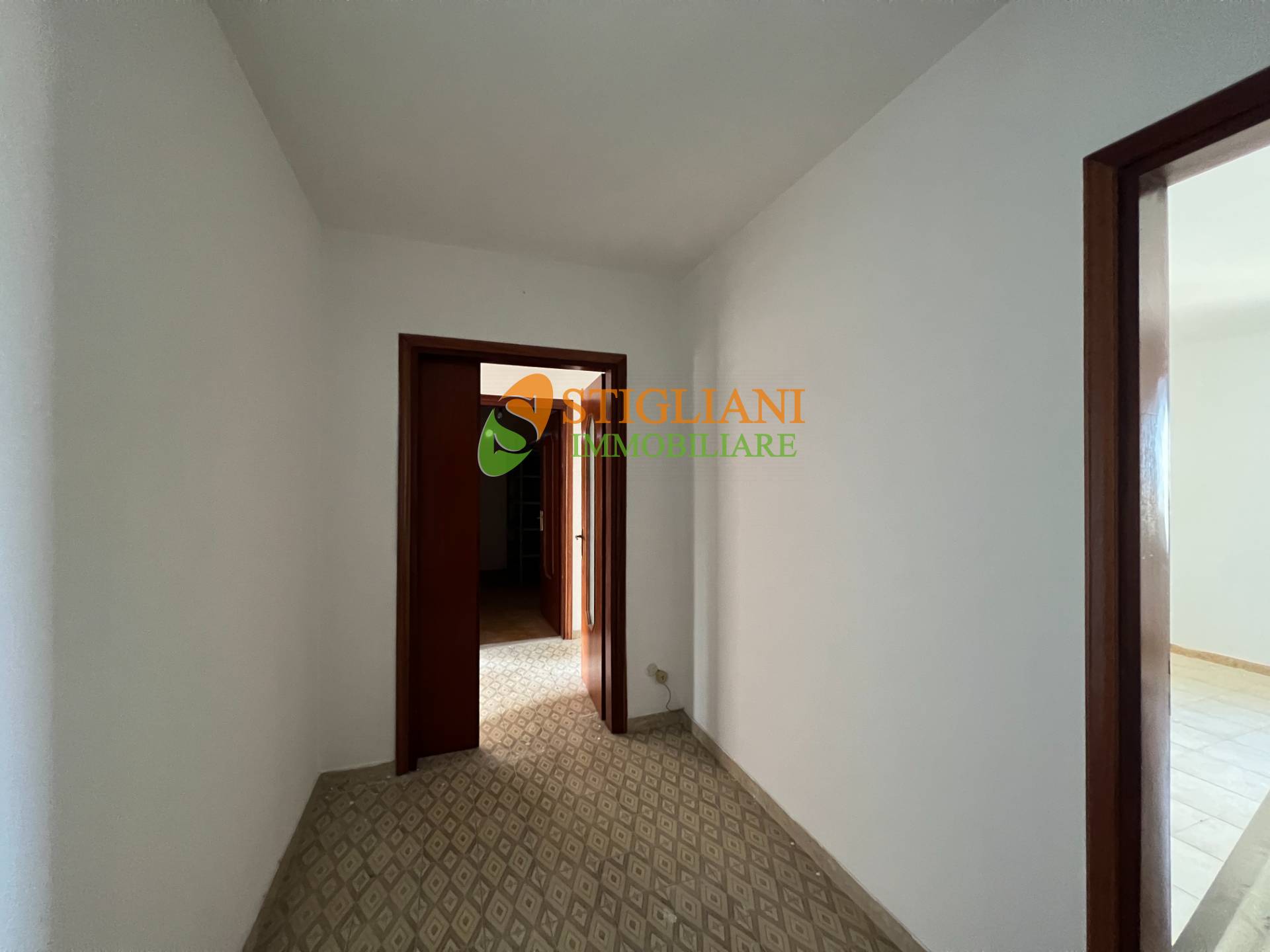 Appartamento in vendita a Campobasso, Centro storico