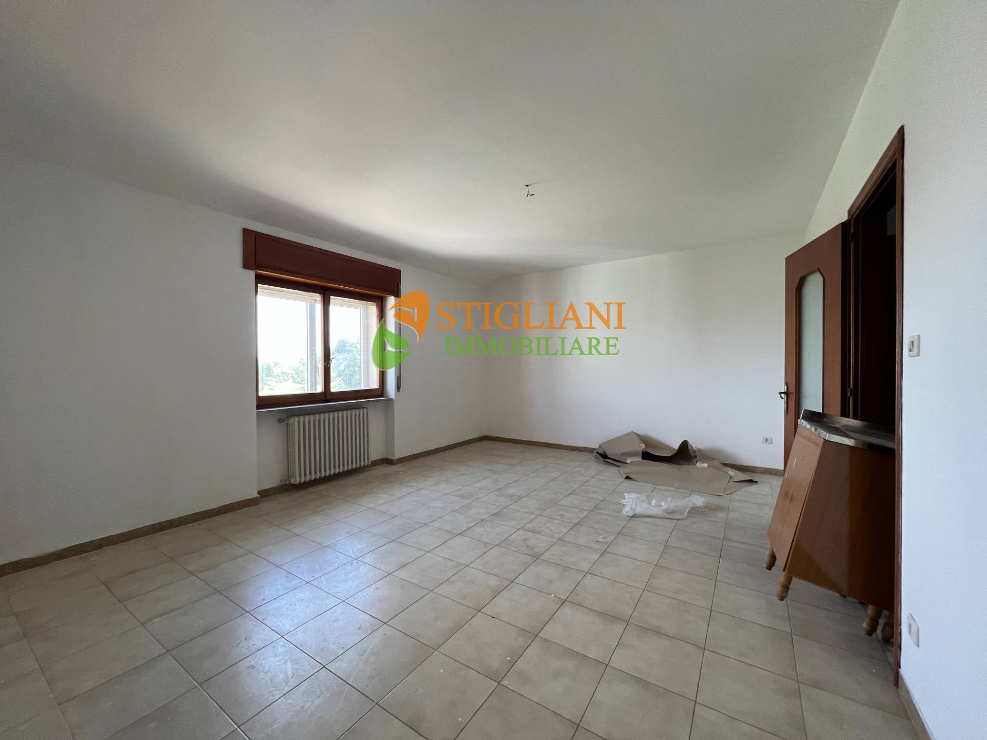 Appartamento in vendita a Campobasso, Centro storico