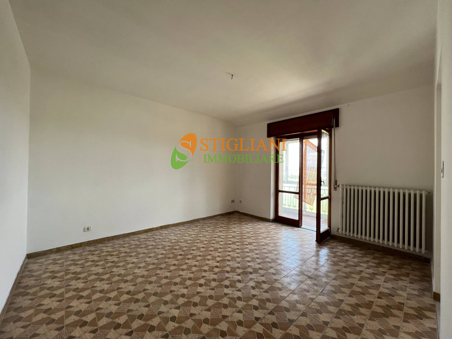 Appartamento in vendita a Campobasso, Centro storico