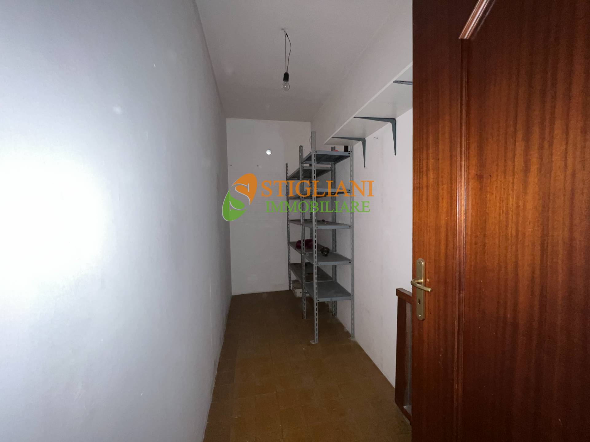 Appartamento in vendita a Campobasso, Centro storico