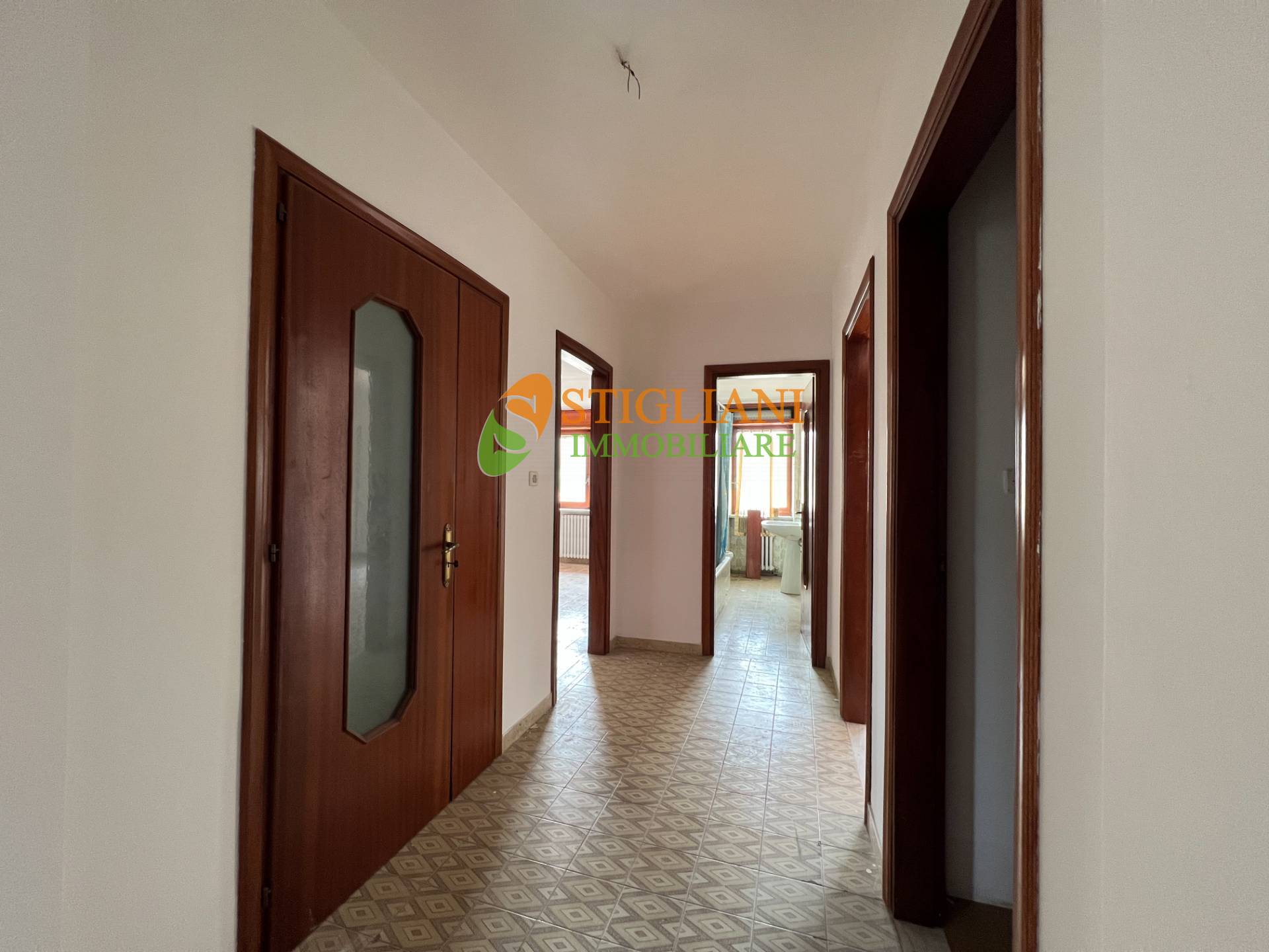 Appartamento in vendita a Campobasso, Centro storico