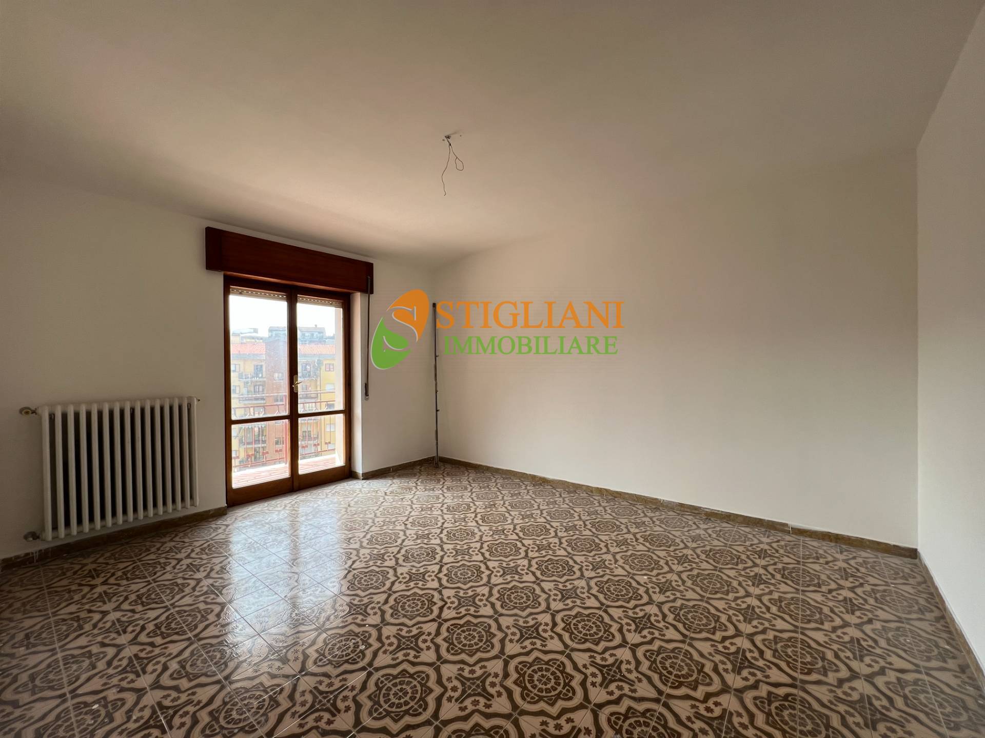 Appartamento in vendita a Campobasso, Centro storico