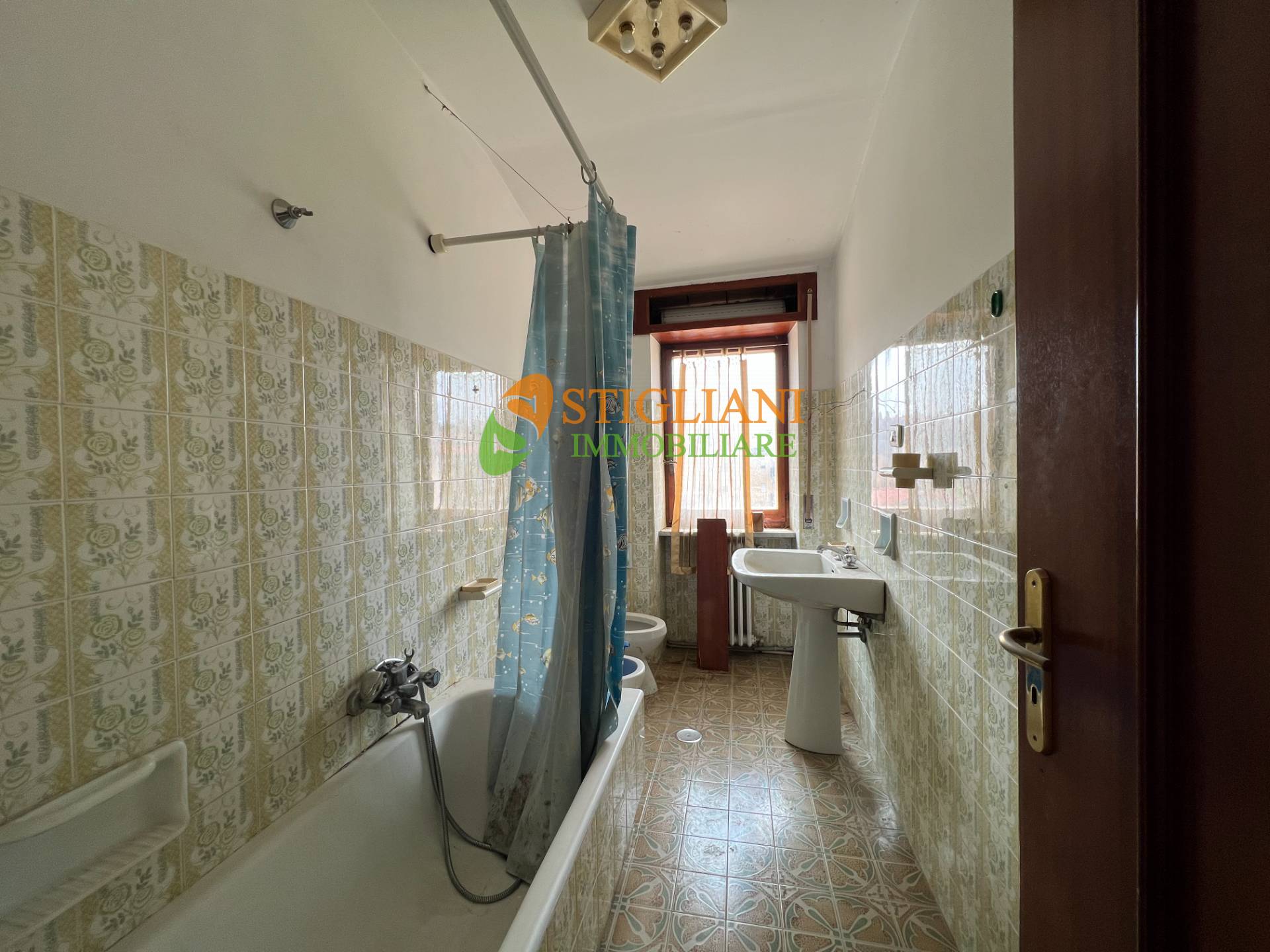 Appartamento in vendita a Campobasso, Centro storico