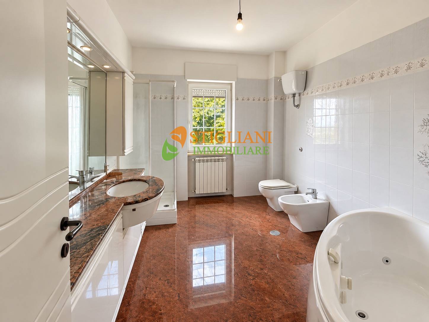 Villa in vendita a Campobasso, Periferia