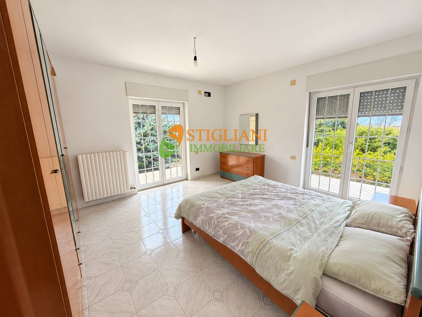 Villa in vendita a Campobasso, Periferia