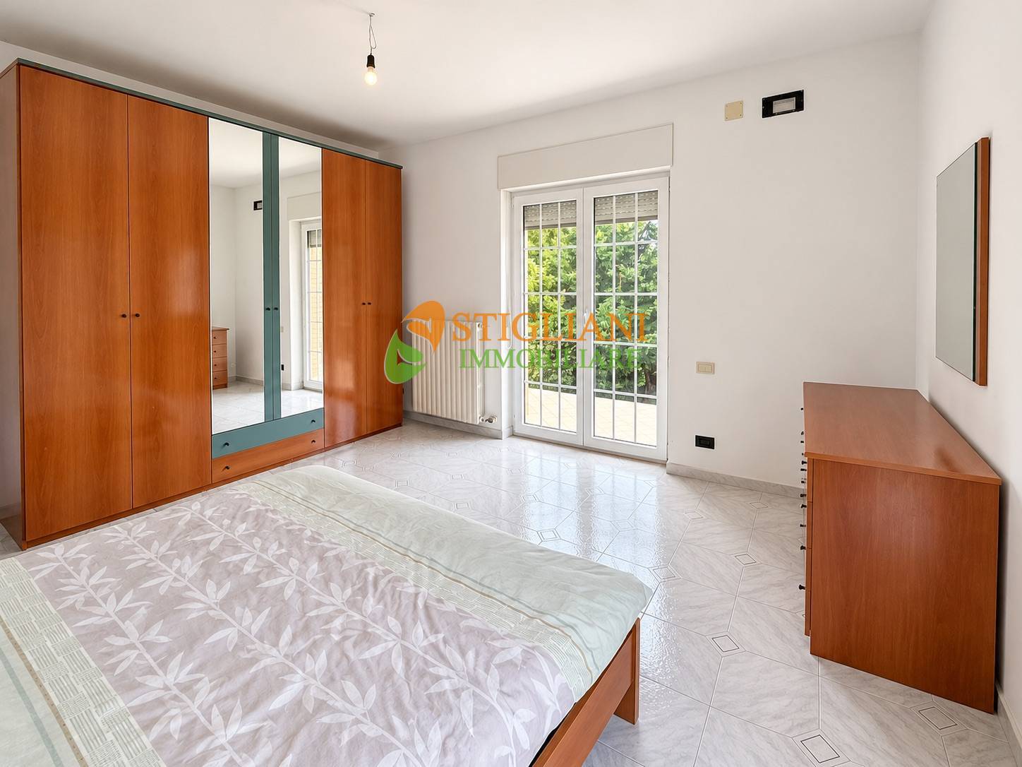 Villa in vendita a Campobasso, Periferia