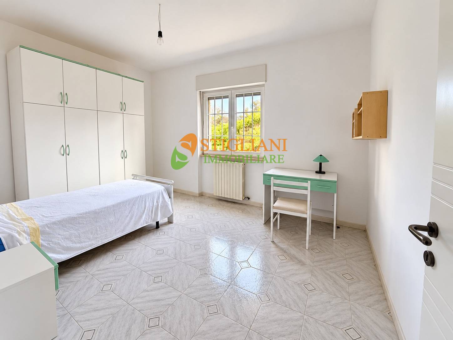 Villa in vendita a Campobasso, Periferia