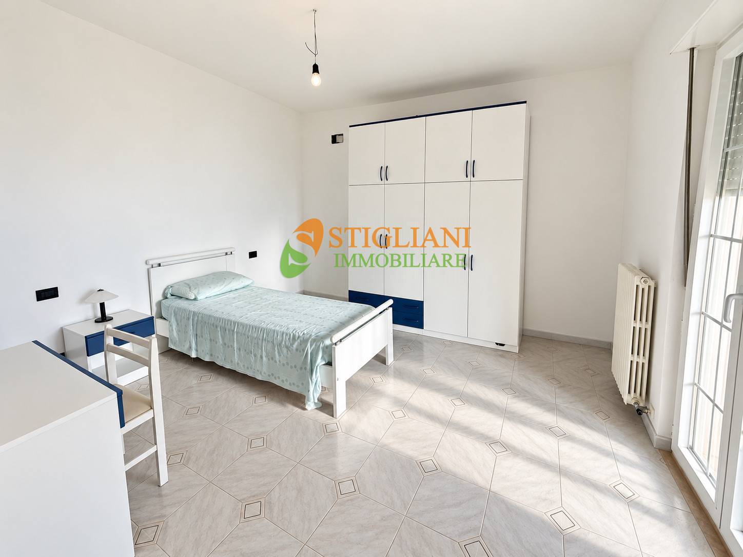 Villa in vendita a Campobasso, Periferia