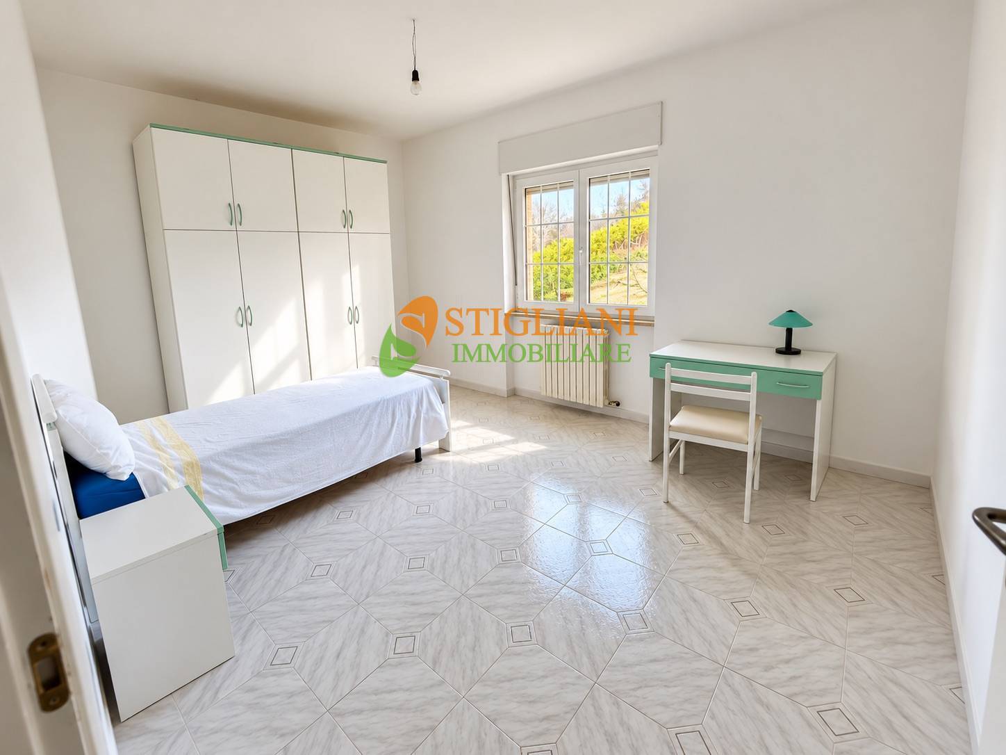 Villa in vendita a Campobasso, Periferia