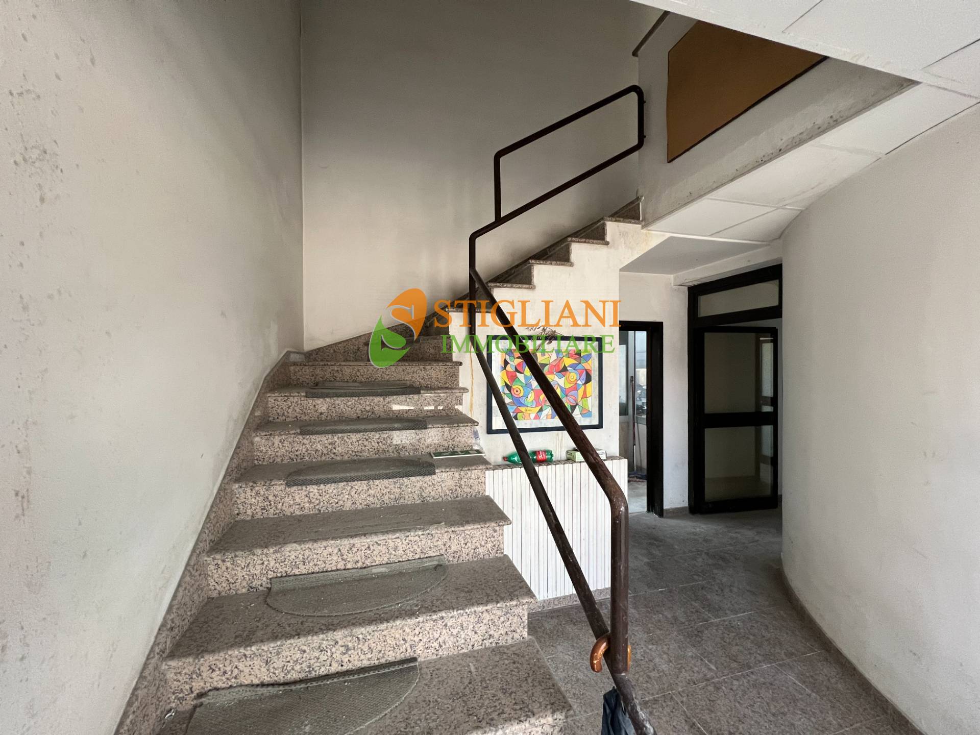 Capannone in affitto a Campobasso, Colle delle Alpi