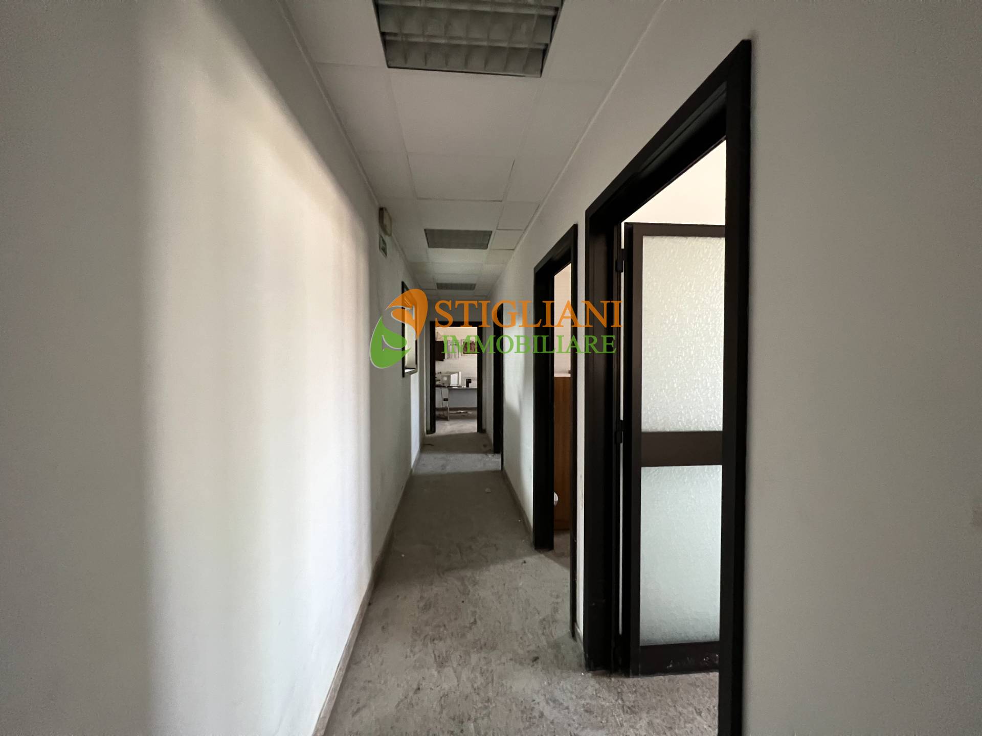 Capannone in affitto a Campobasso, Colle delle Alpi