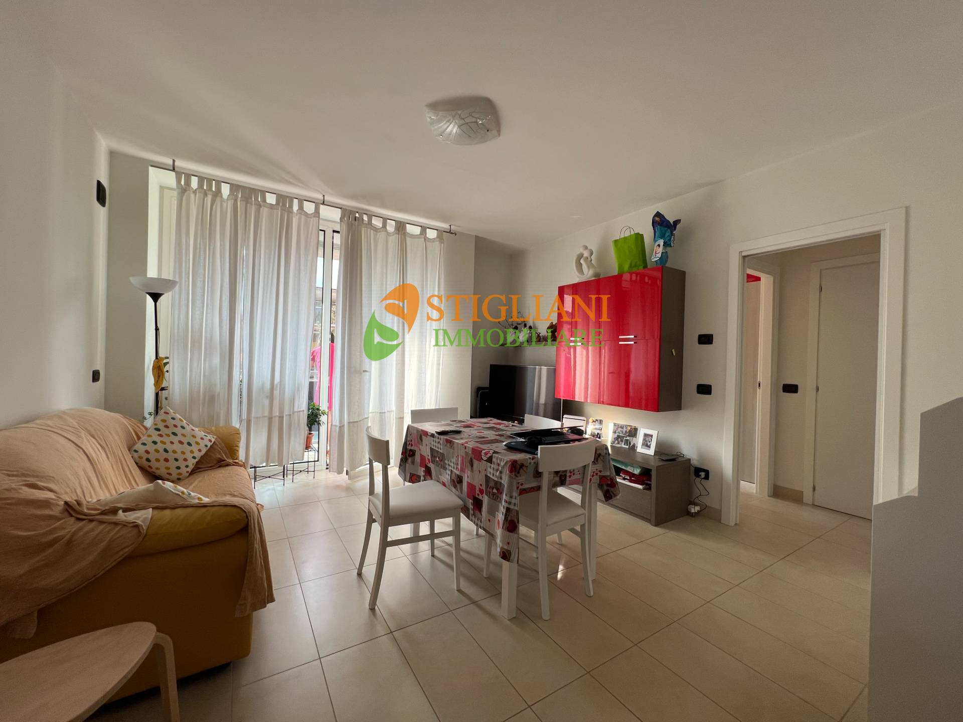 appartamento in vendita a Campobasso in zona Centro Città