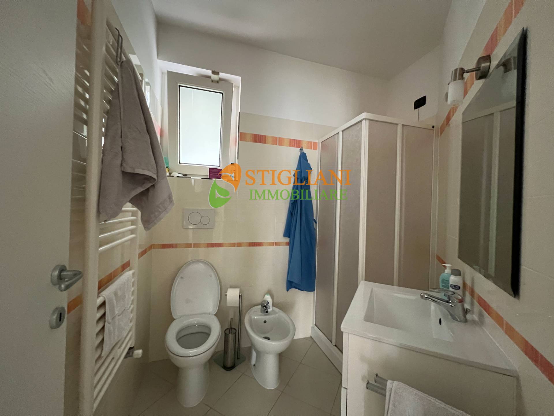 Appartamento in vendita a Campobasso, Centro