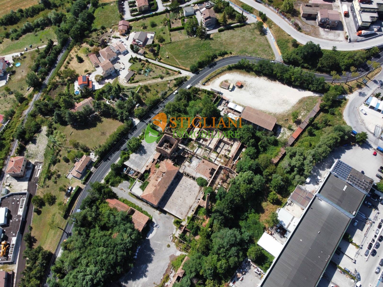Terreno edificabile in vendita a Campobasso, Contrada San Giovanni in Golfo
