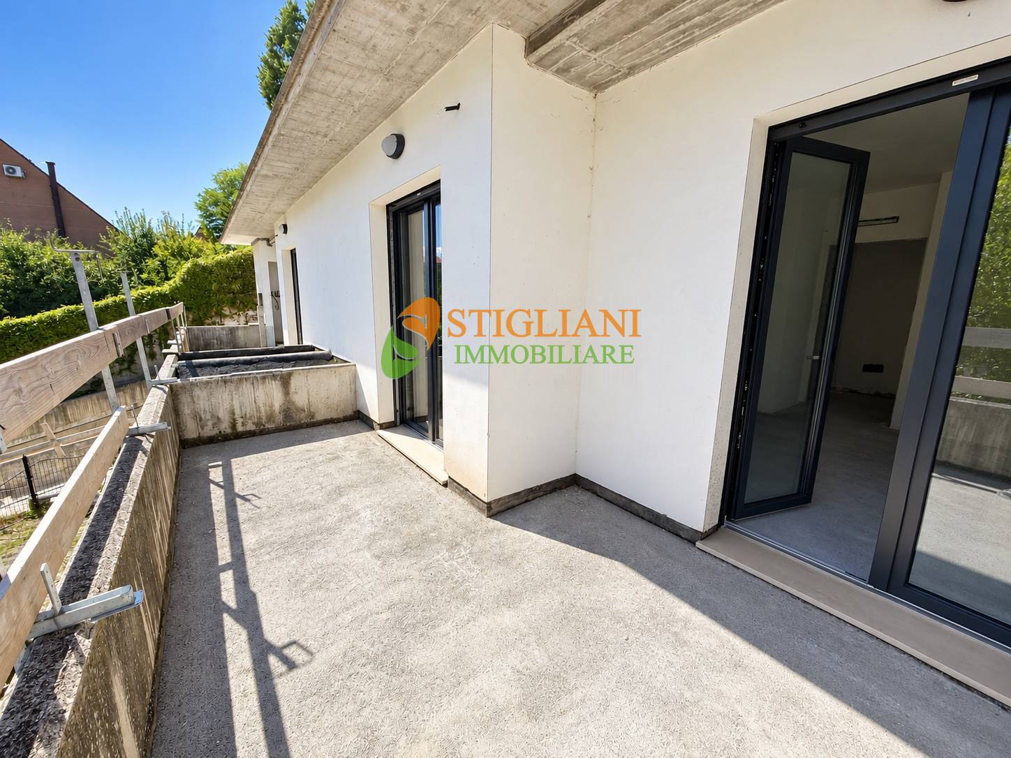 Appartamento in vendita a Campobasso, Via Neri