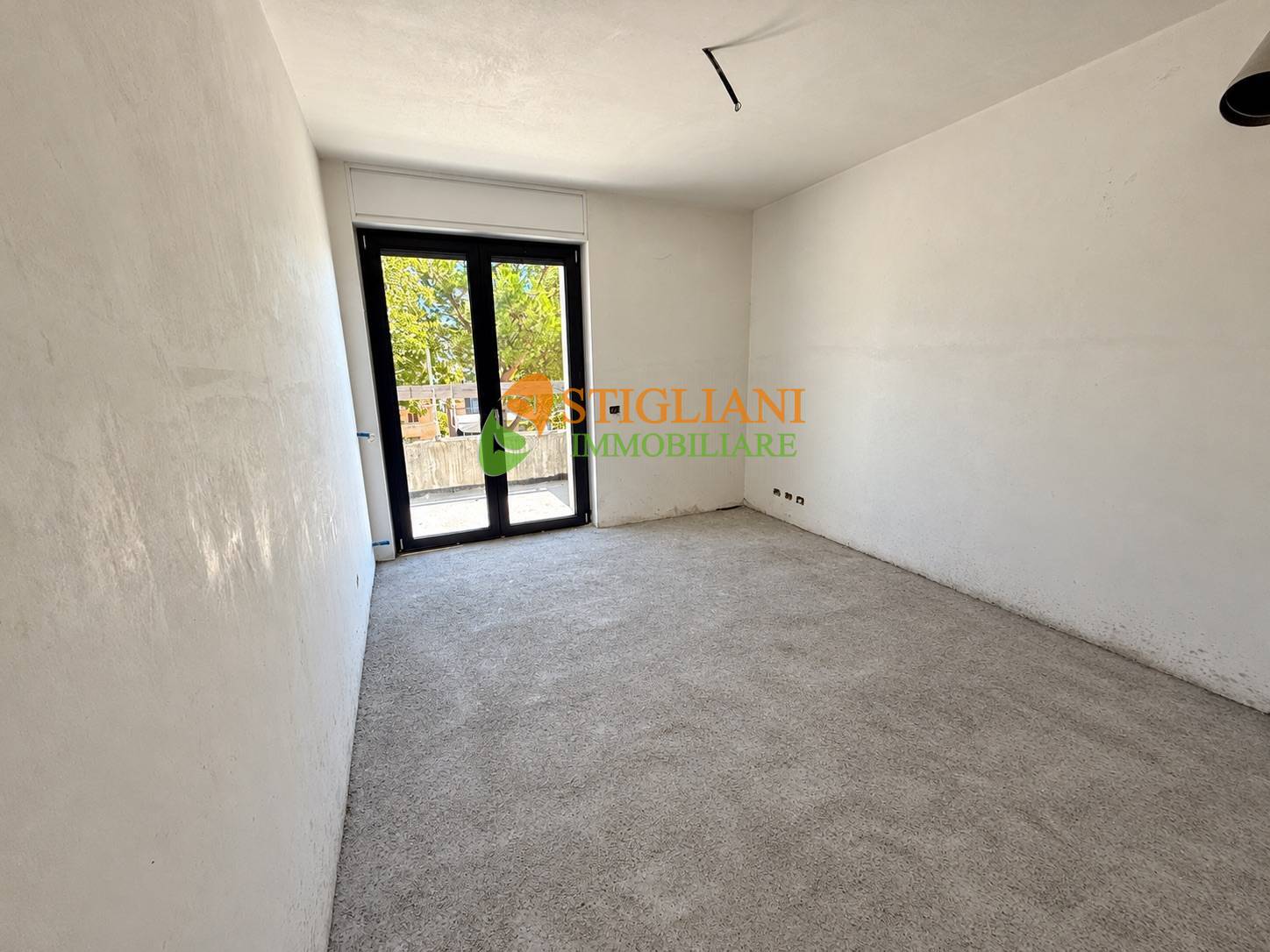 Appartamento in vendita a Campobasso, Via Neri
