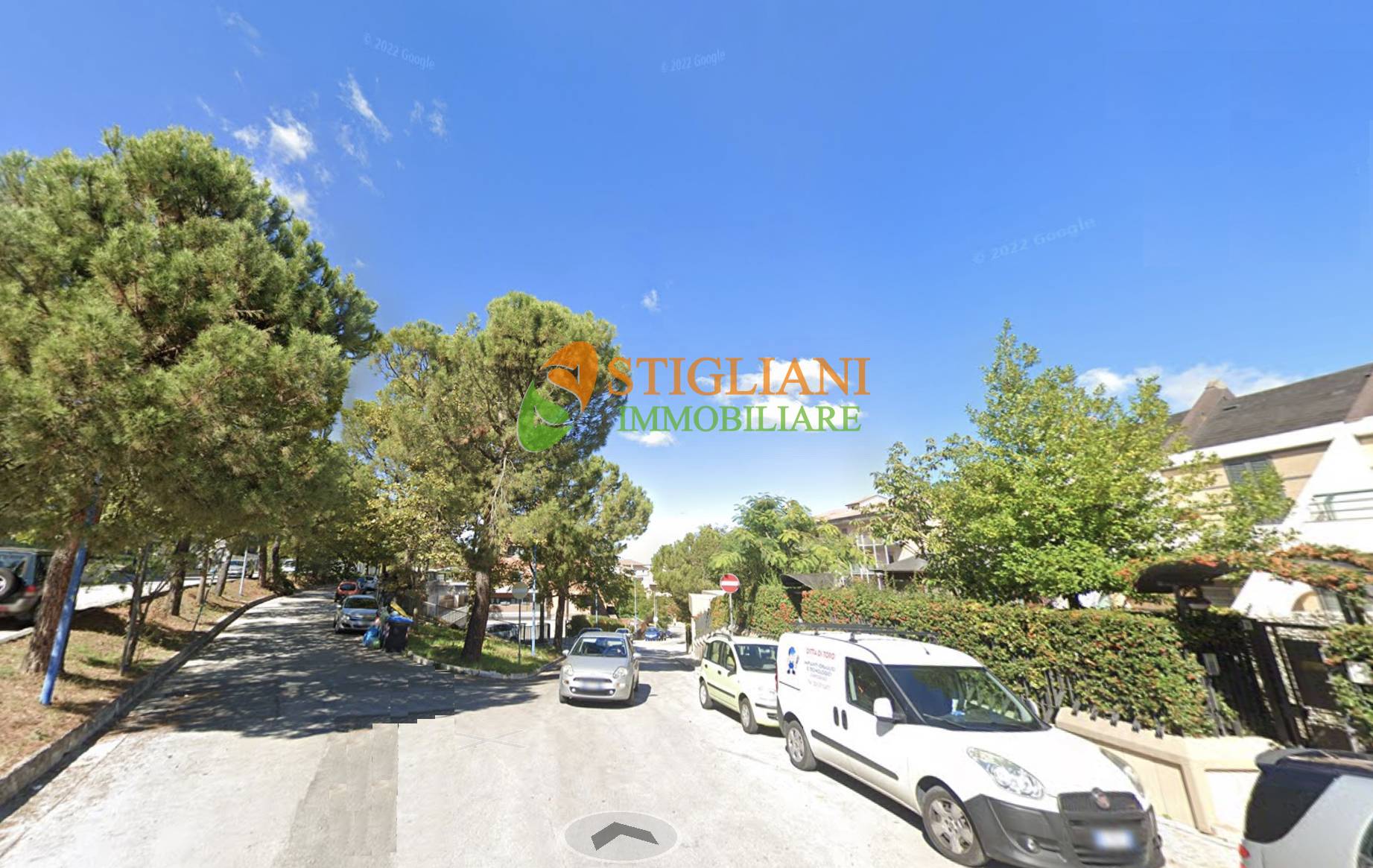 Appartamento in vendita a Campobasso, Via Neri