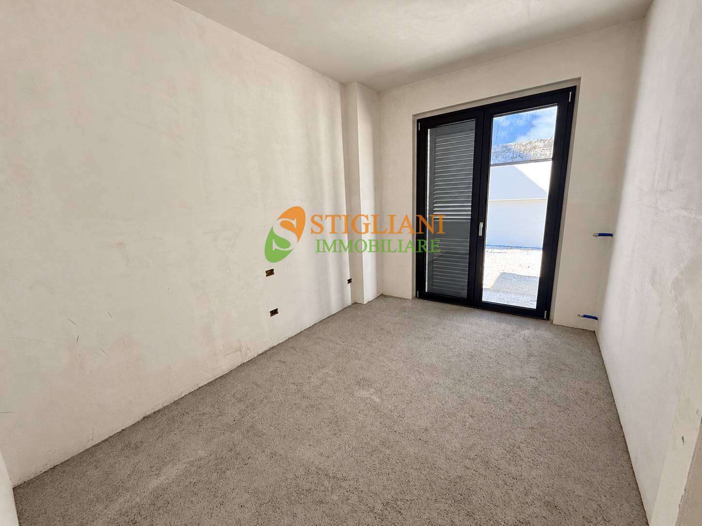 Appartamento in vendita a Campobasso, Via Neri