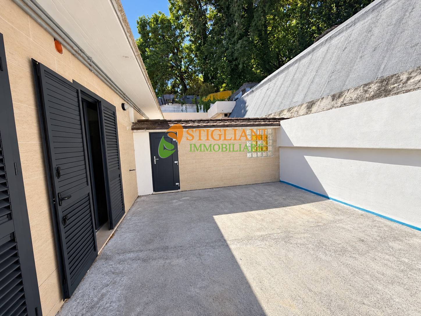 Appartamento in vendita a Campobasso, Via Neri
