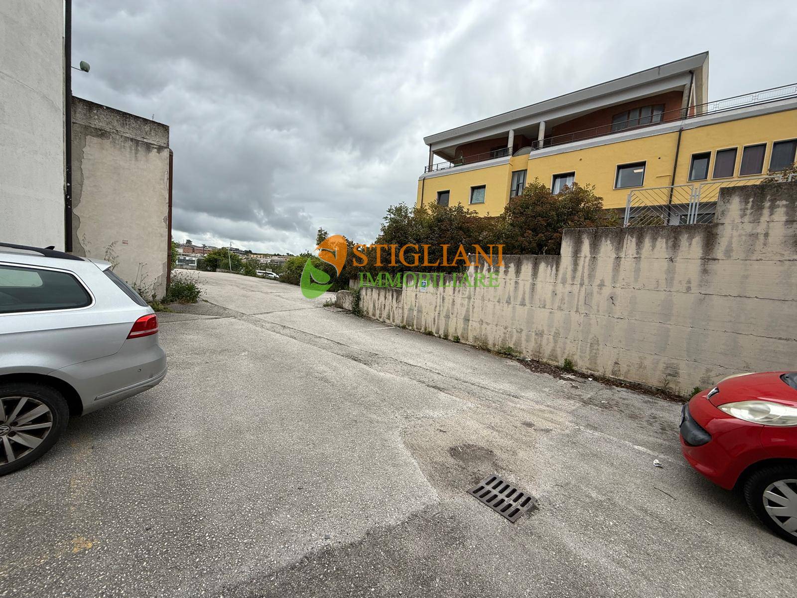 Locale in vendita a Campobasso, Periferia