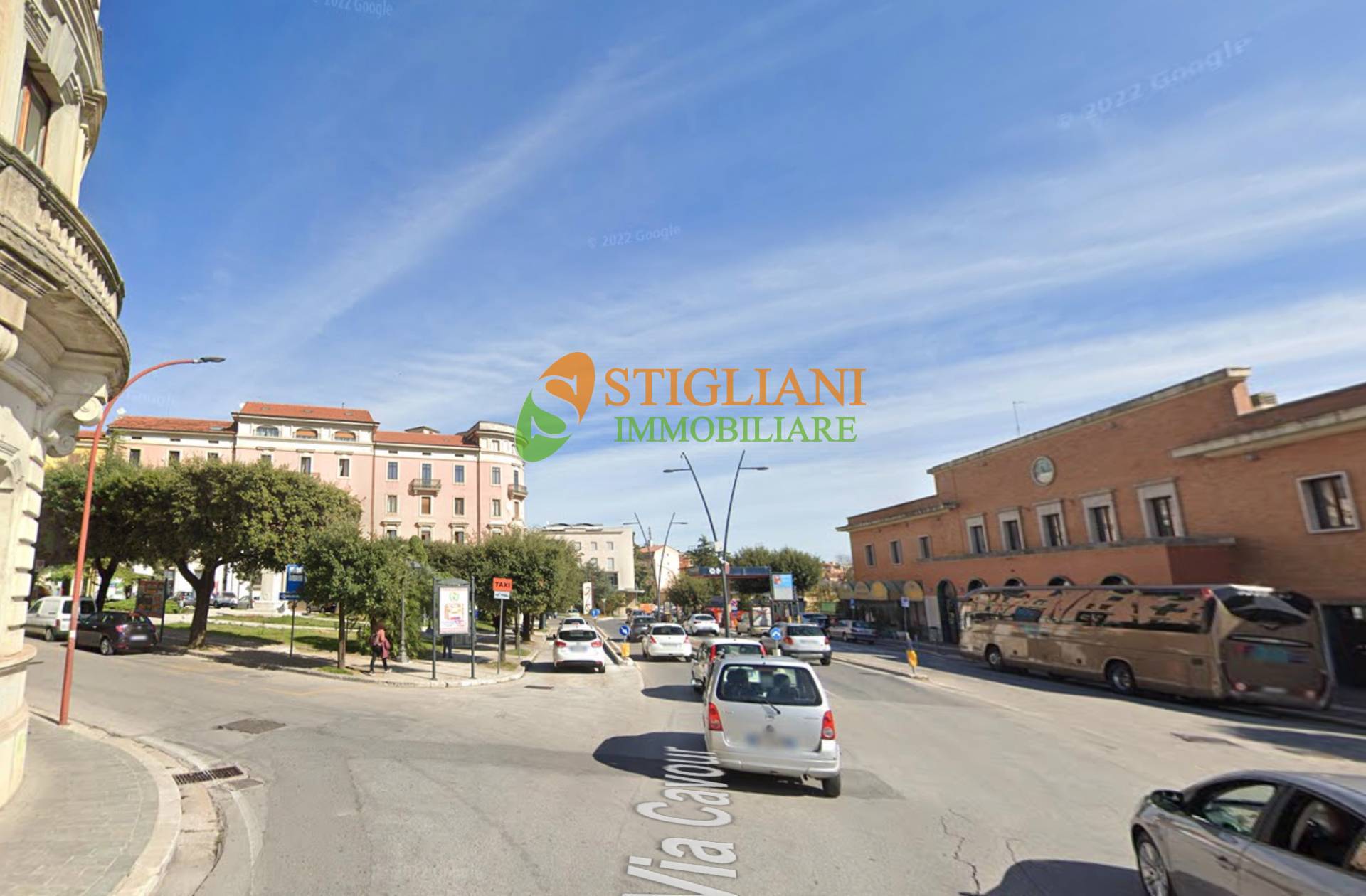 Locale commerciale in vendita a Campobasso, Centro