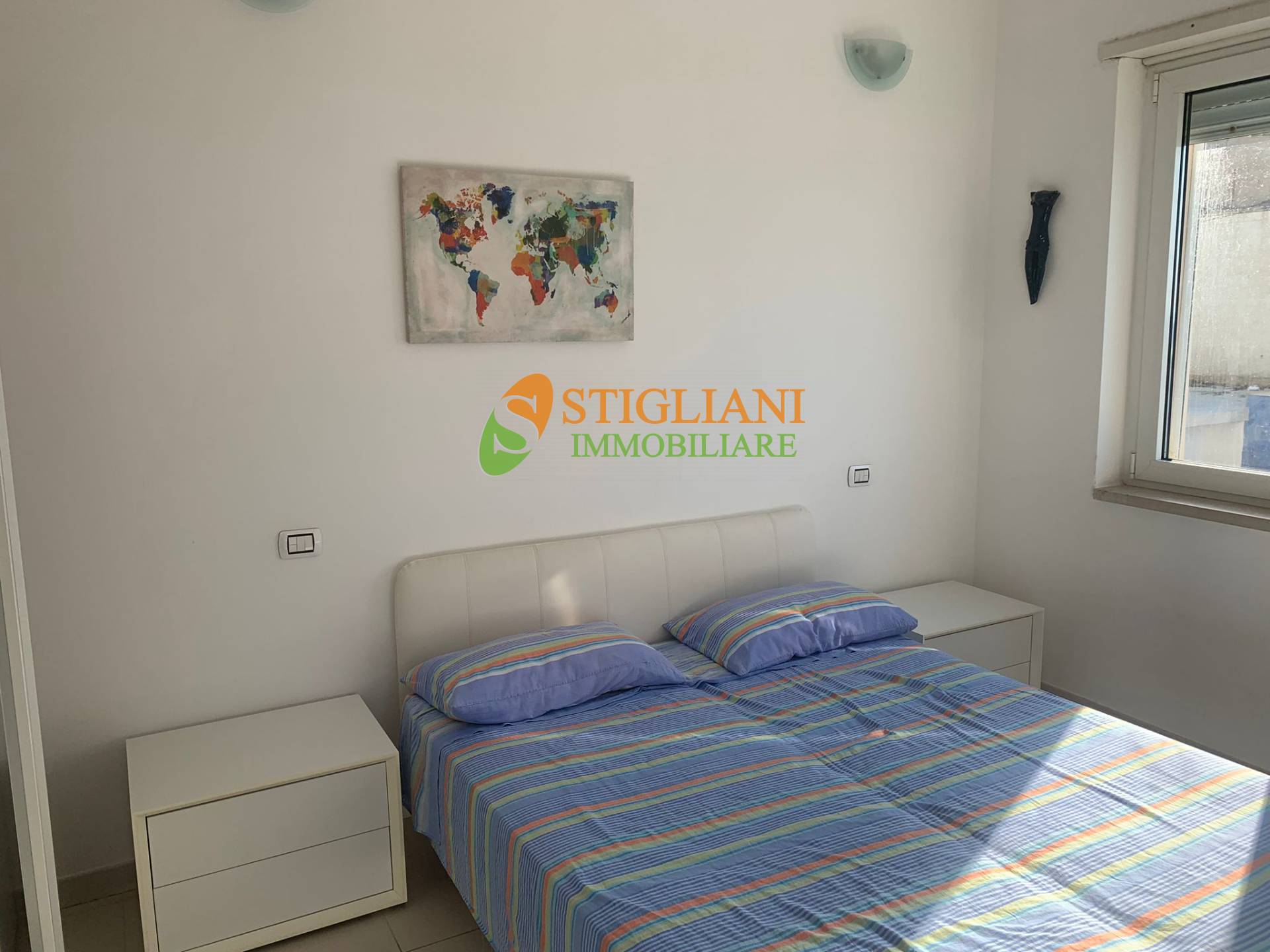 Appartamento in vendita a Termoli, Lungo Mare C. Colombo