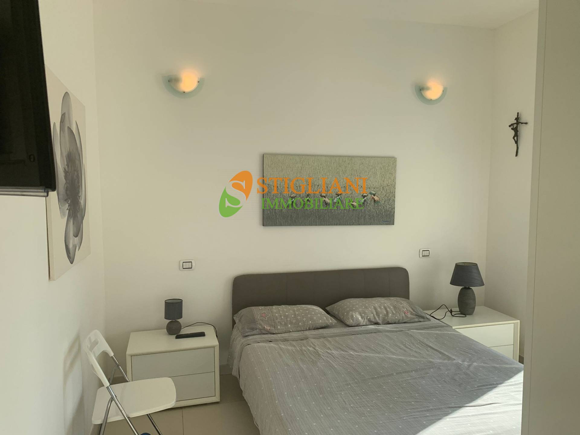 Appartamento in vendita a Termoli, Lungo Mare C. Colombo