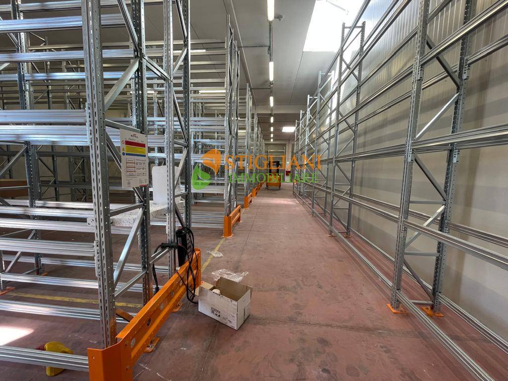 Locale in affitto a Ripalimosani, Viale Unit D'Italia