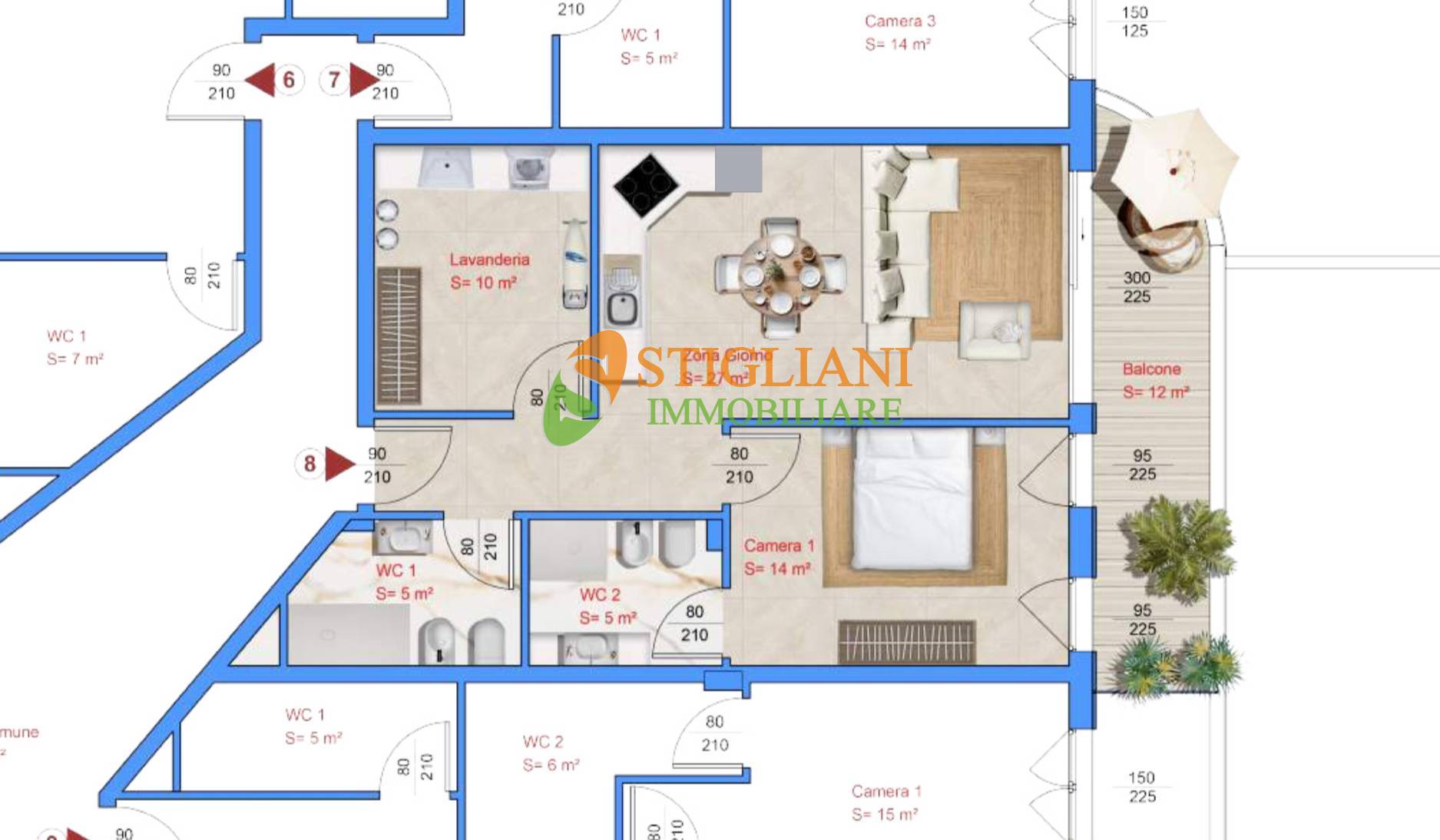 immagine annuncio 9 di 10