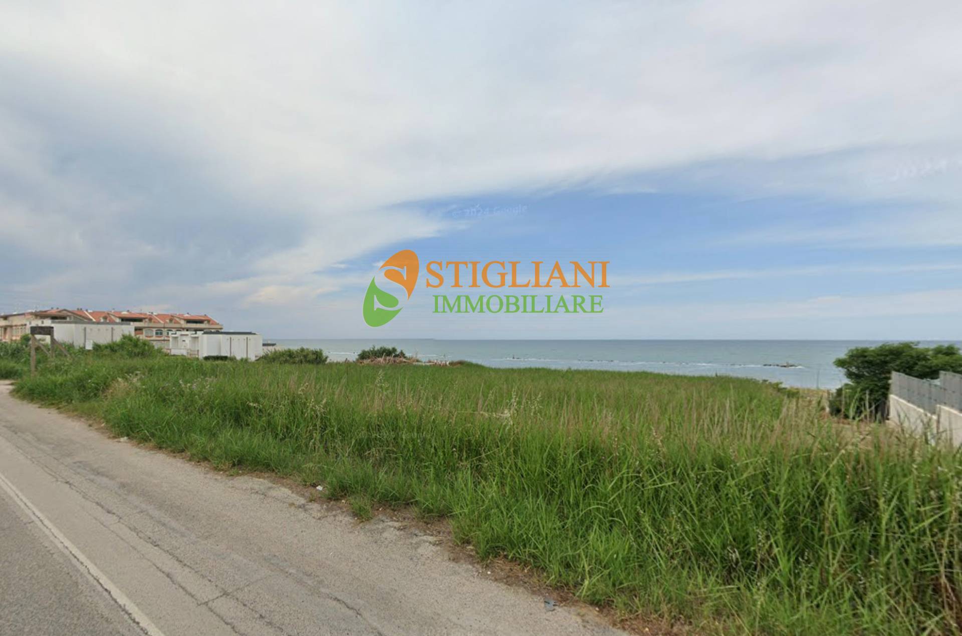 Villa in vendita a Termoli, Lungo Mare C. Colombo