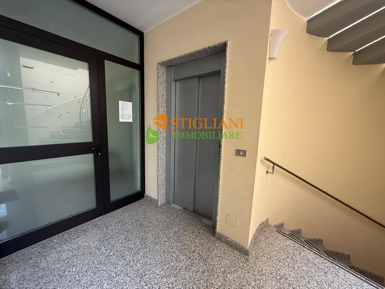 Ufficio in affitto a Campobasso, Centro