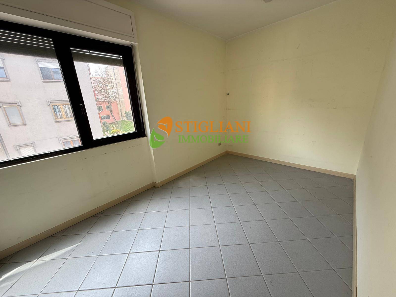 Ufficio in affitto a Campobasso, Centro