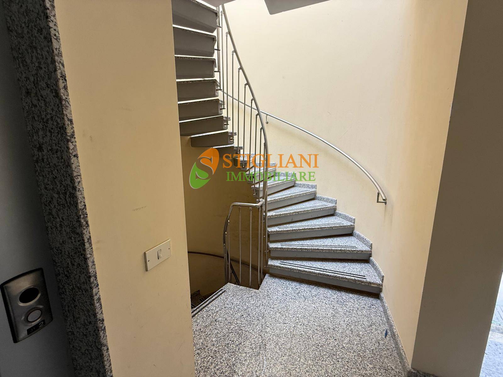 Ufficio in affitto a Campobasso, Centro