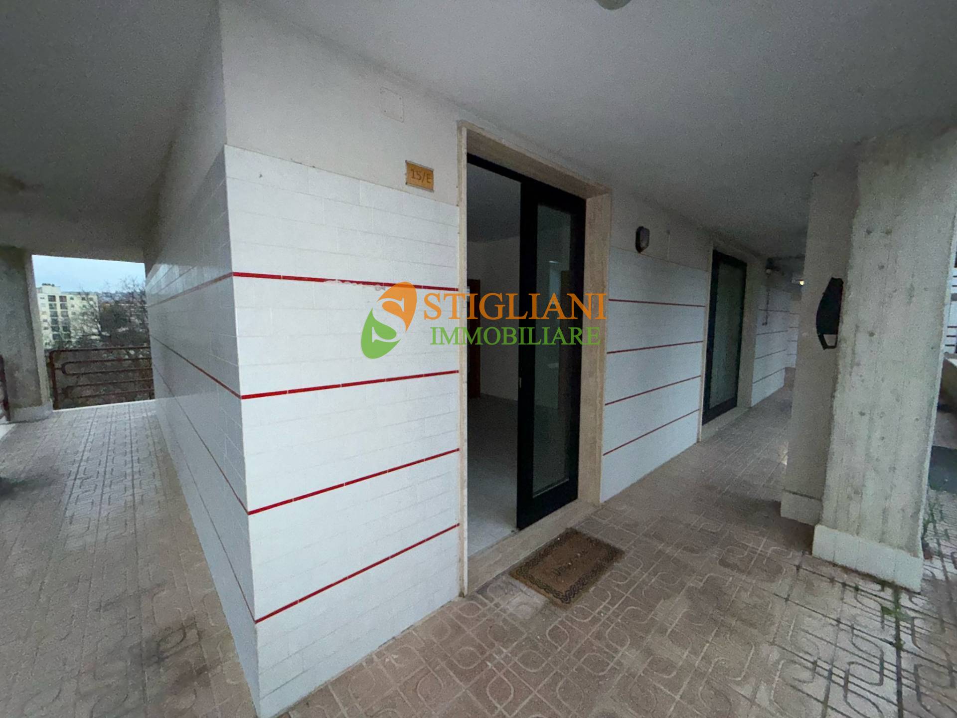 Ufficio in vendita a Campobasso, Periferia