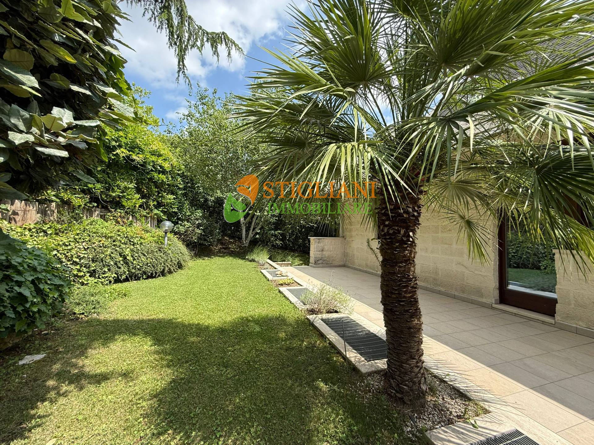 Villa Bifamiliare in vendita a Campobasso, Via D'Alena