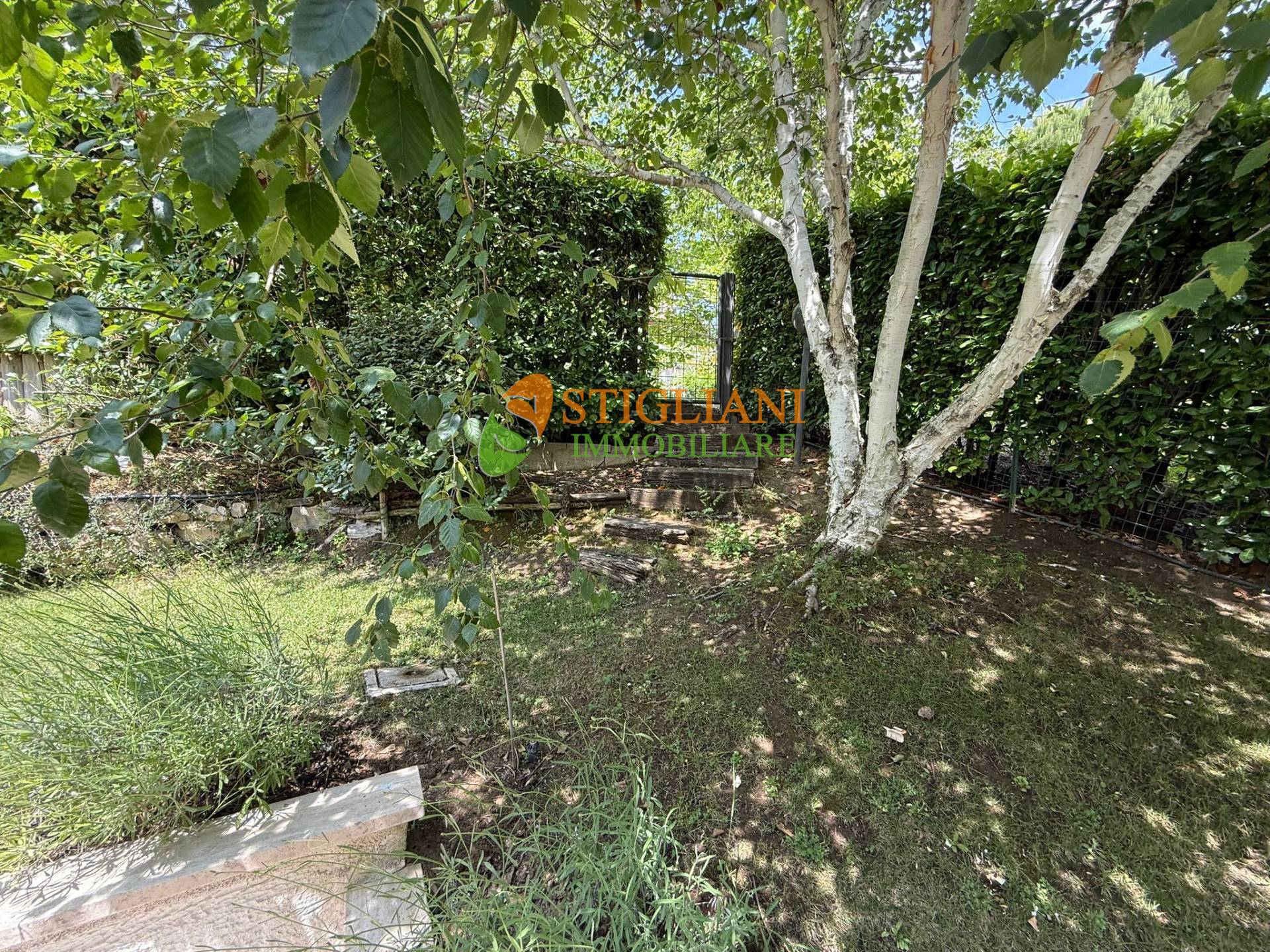 Villa Bifamiliare in vendita a Campobasso, Via D'Alena