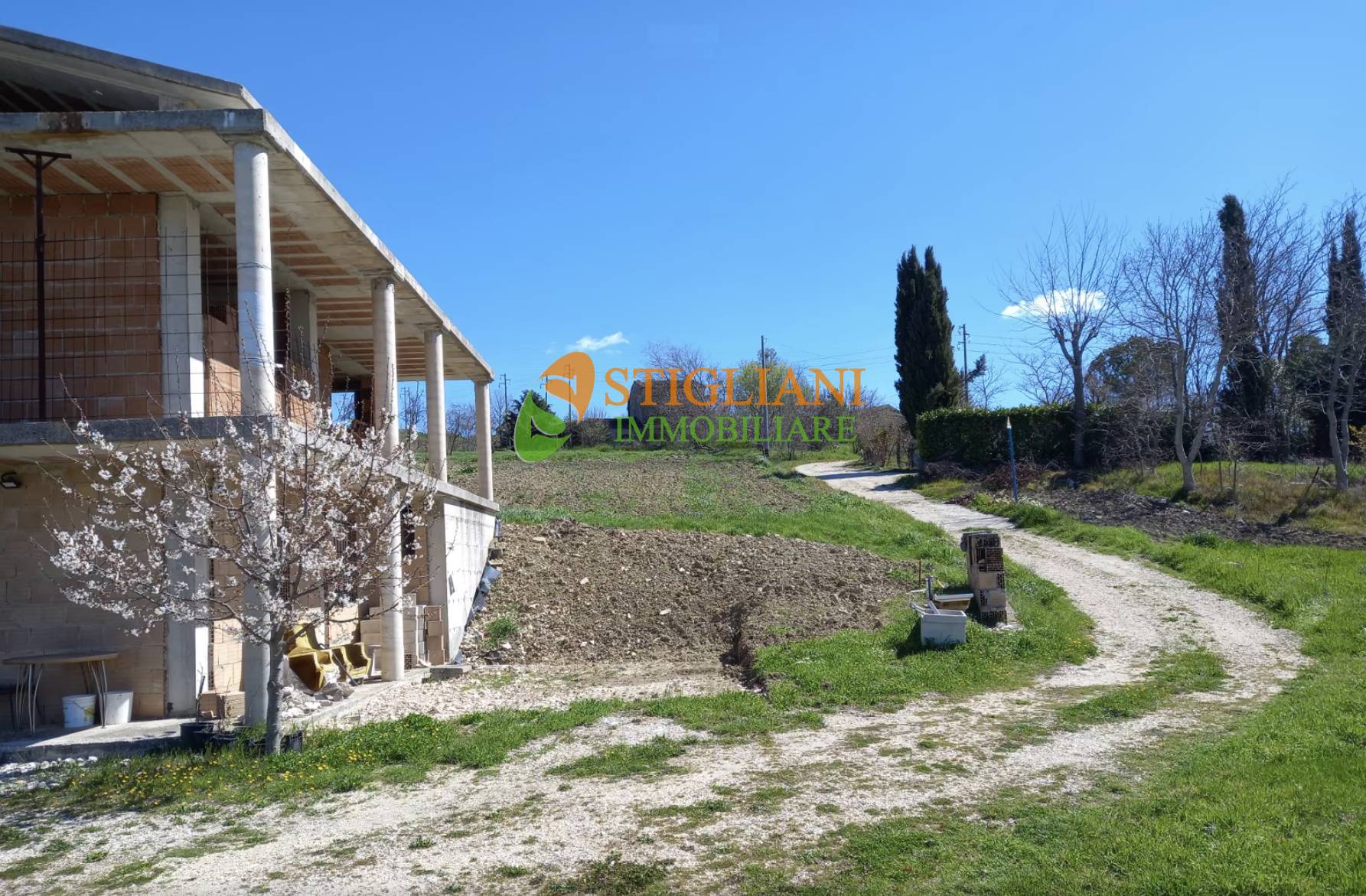 Villa in vendita a Campobasso, Colle delle Alpi