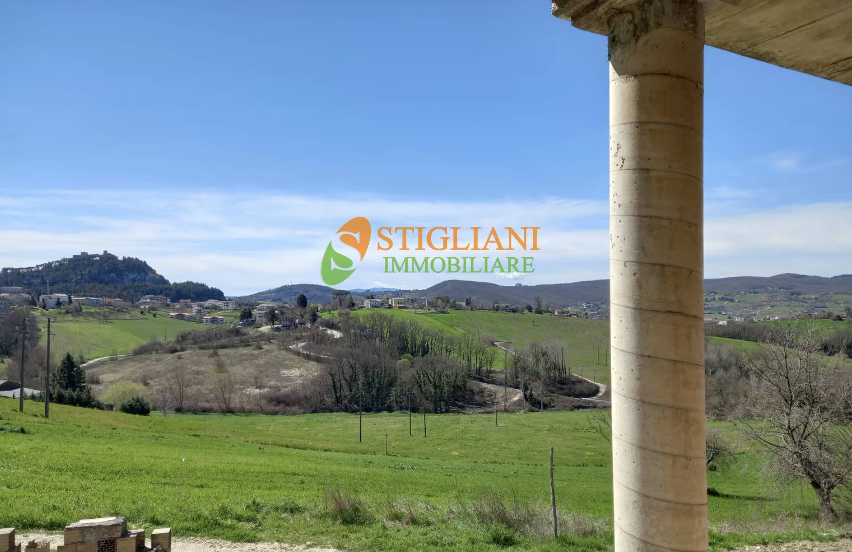 Villa in vendita a Campobasso, Colle delle Alpi