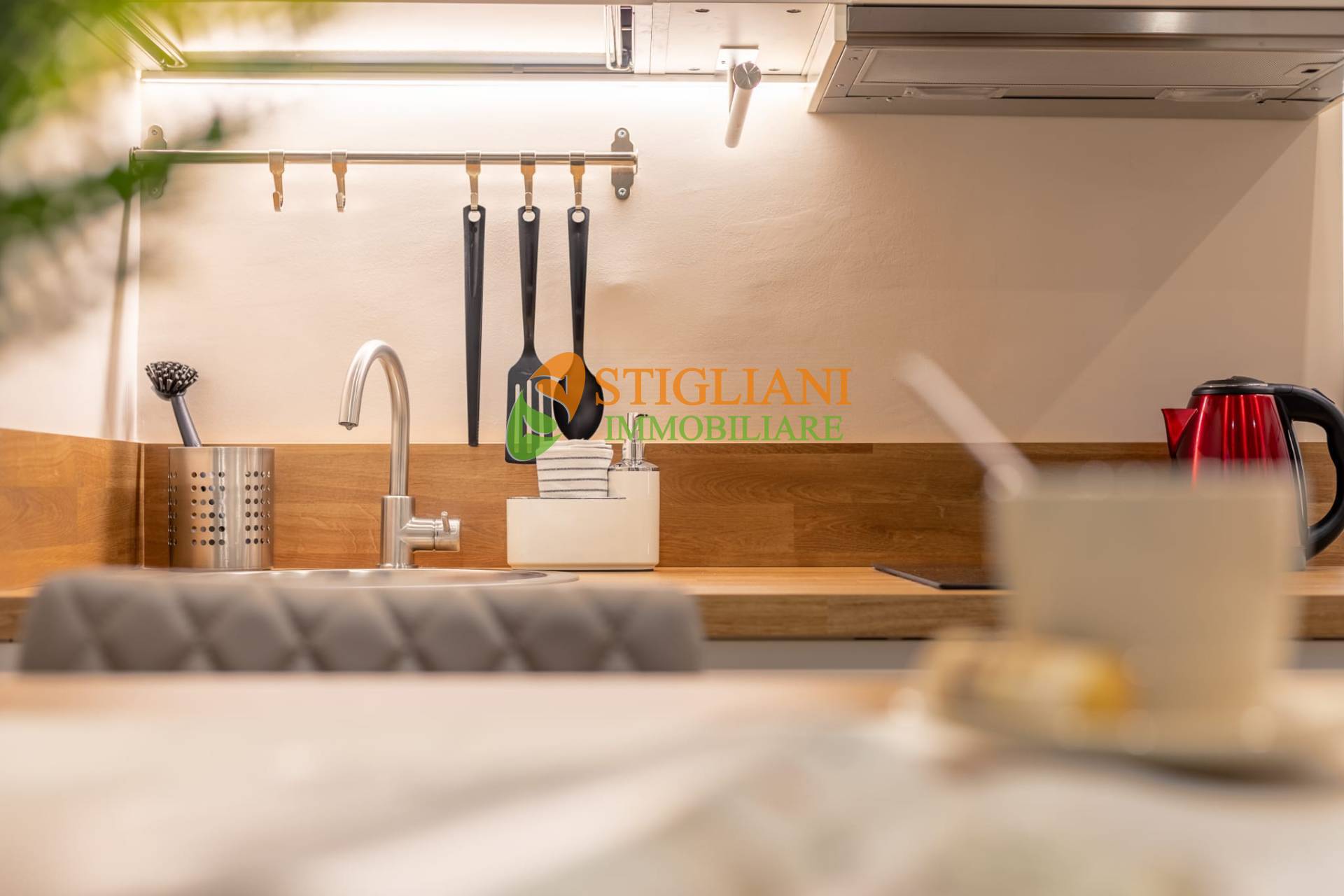 Appartamento in affitto a Campobasso, Centro