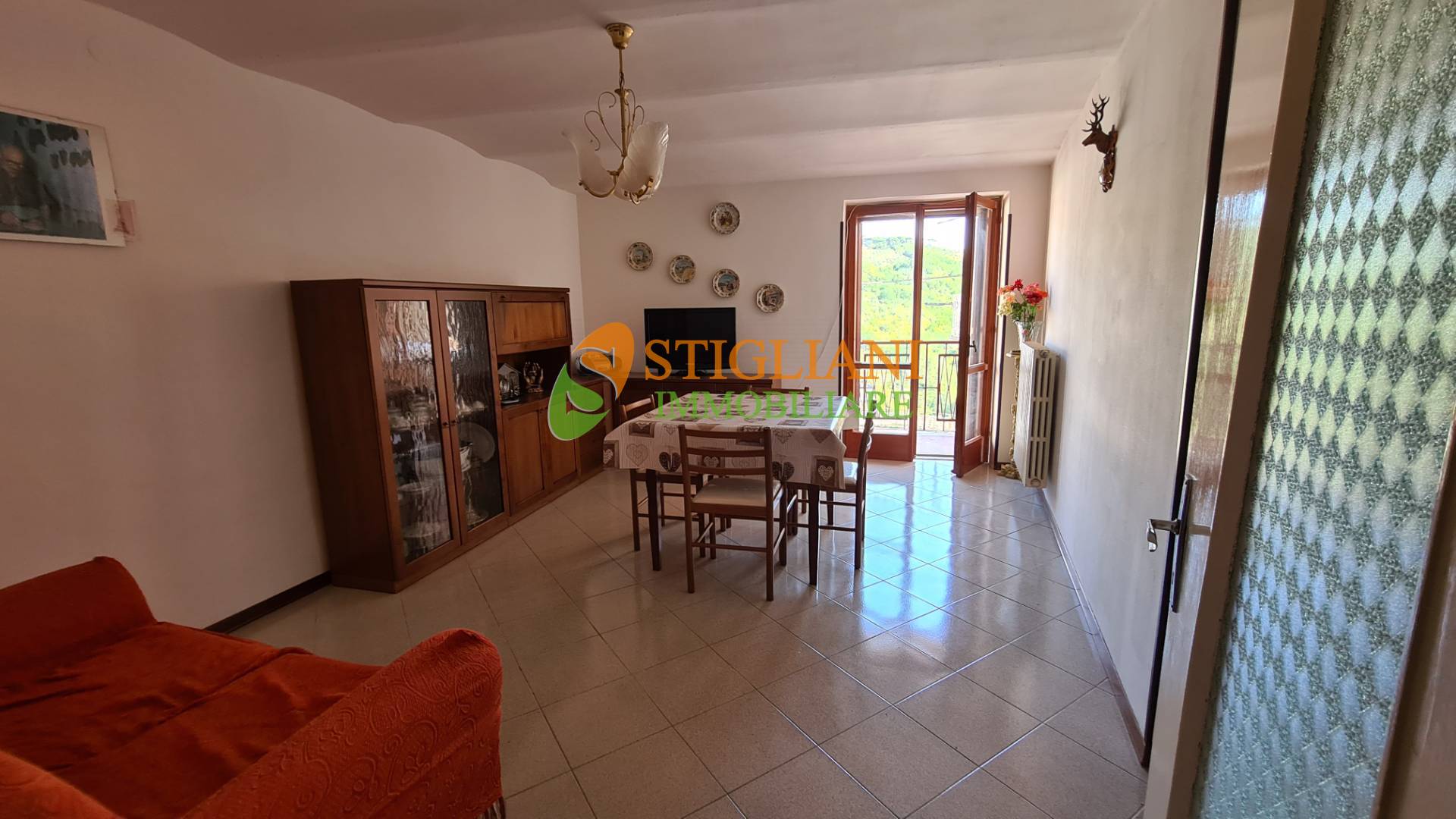 Casa indipendente in vendita a Mirabello Sannitico, Centro