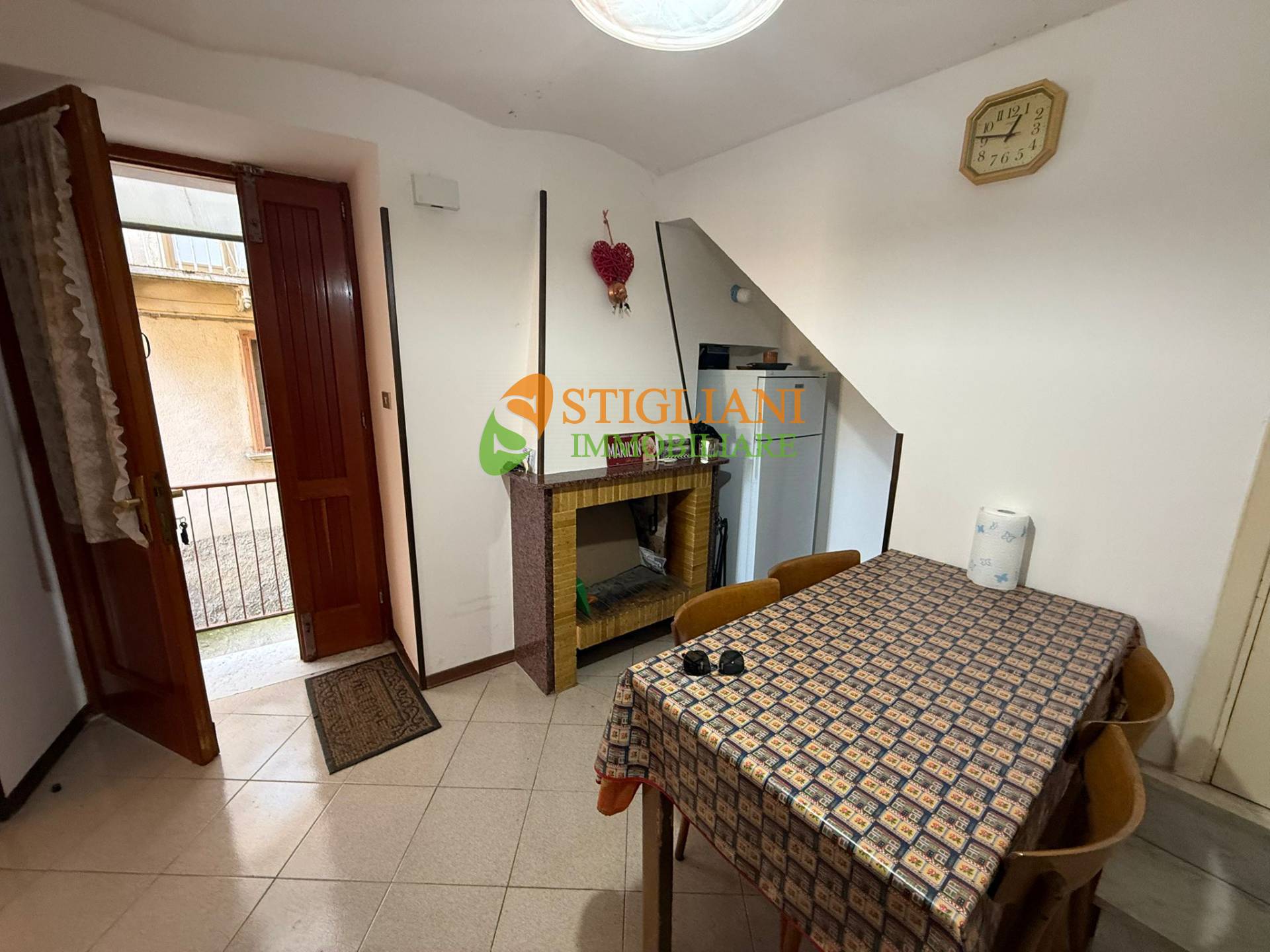 Casa indipendente in vendita a Mirabello Sannitico, Centro