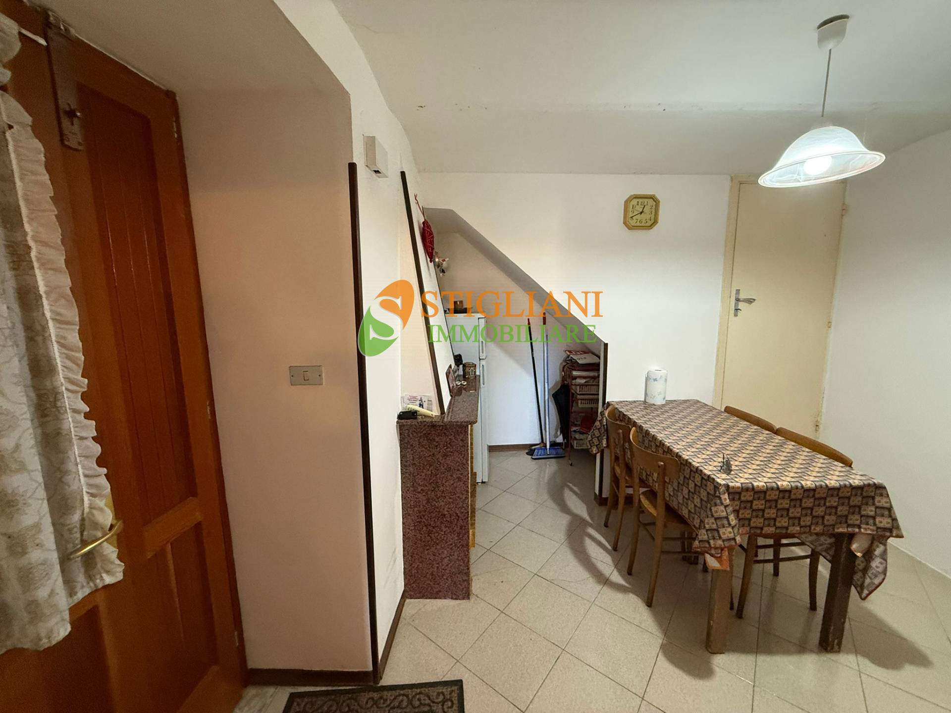 Casa indipendente in vendita a Mirabello Sannitico, Centro