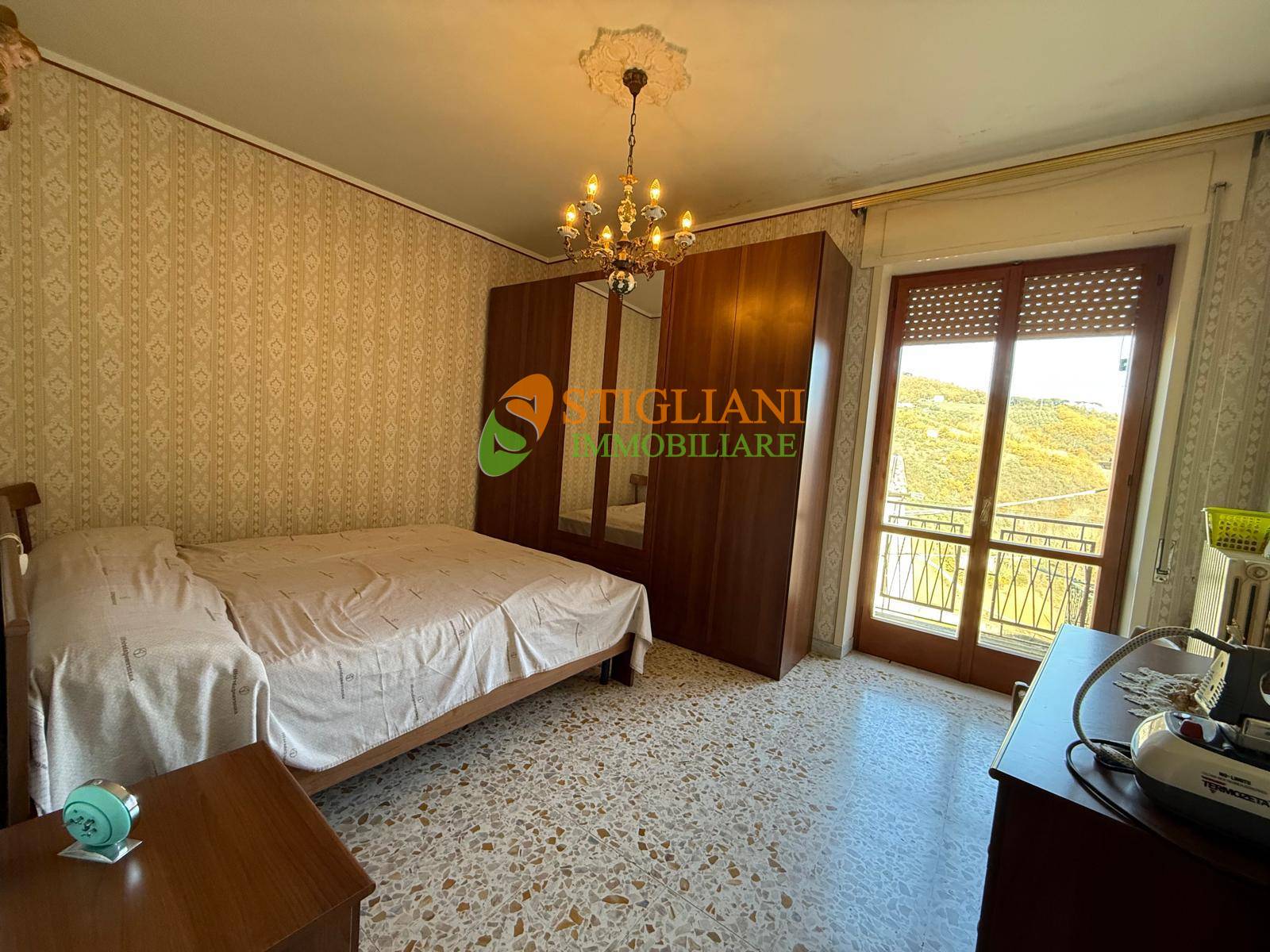 Casa indipendente in vendita a Mirabello Sannitico, Centro