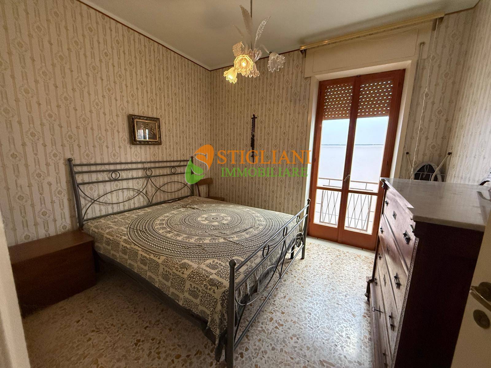 Casa indipendente in vendita a Mirabello Sannitico, Centro