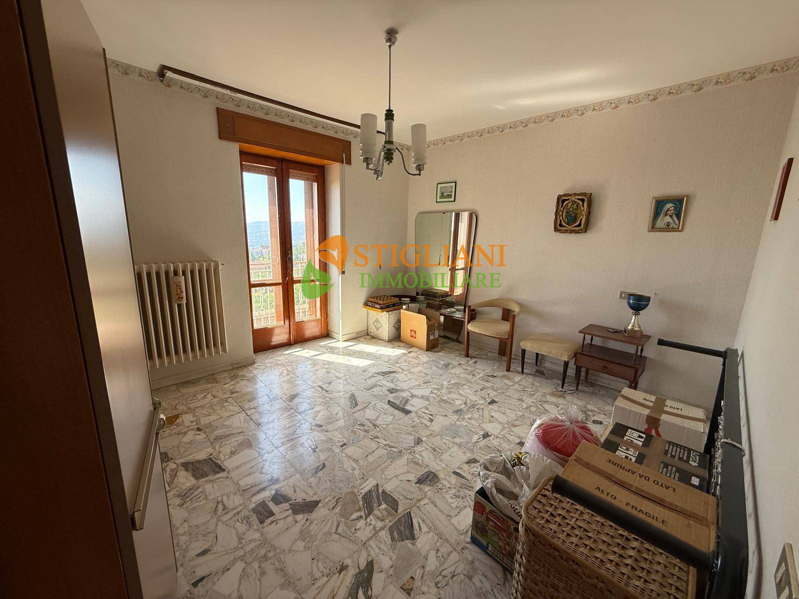 Casa indipendente in vendita a Campobasso, Periferia