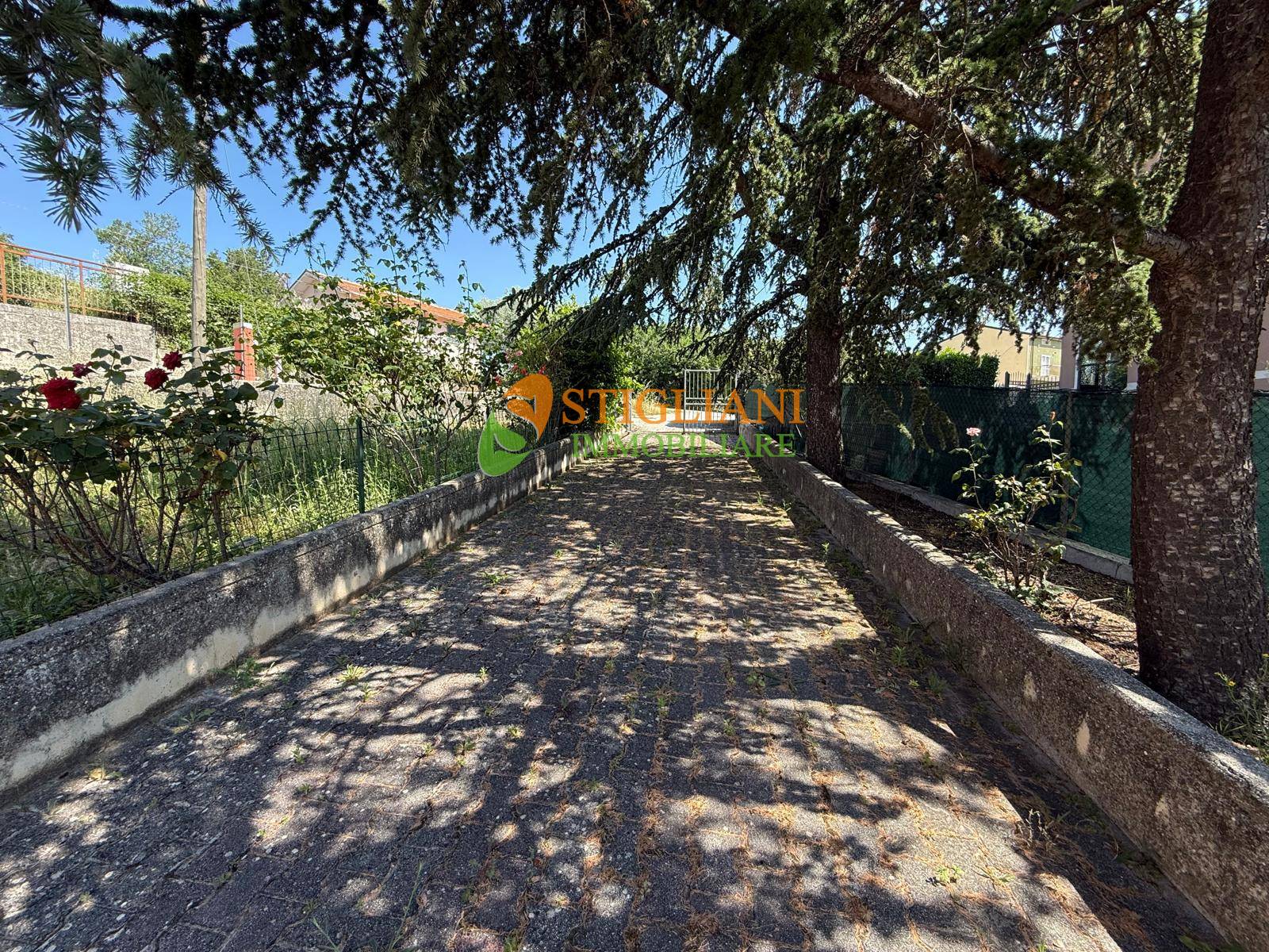 Casa indipendente in vendita a Campobasso, Periferia