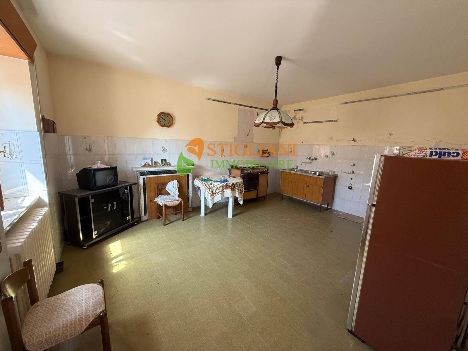 Casa indipendente in vendita a Campobasso, Periferia