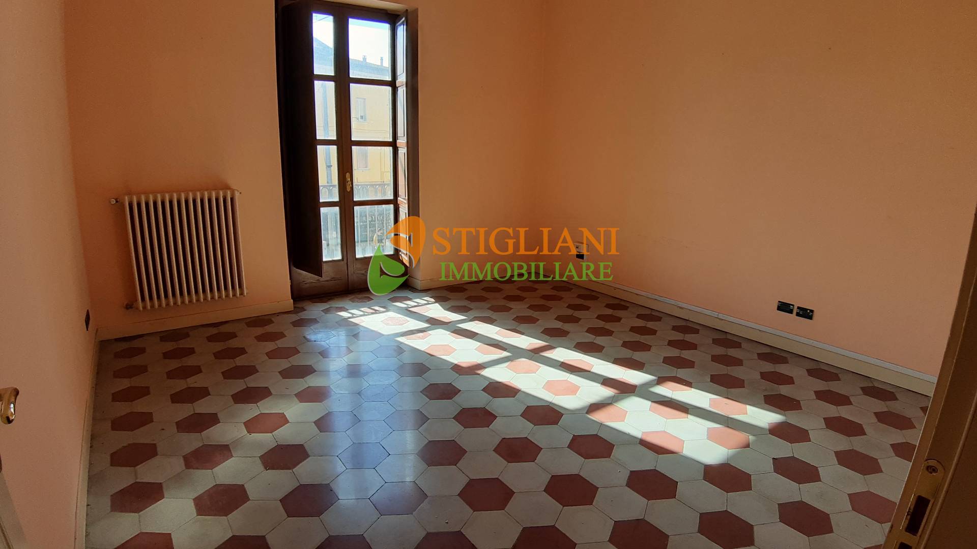 Studio/Ufficio in affitto a Campobasso, Centro