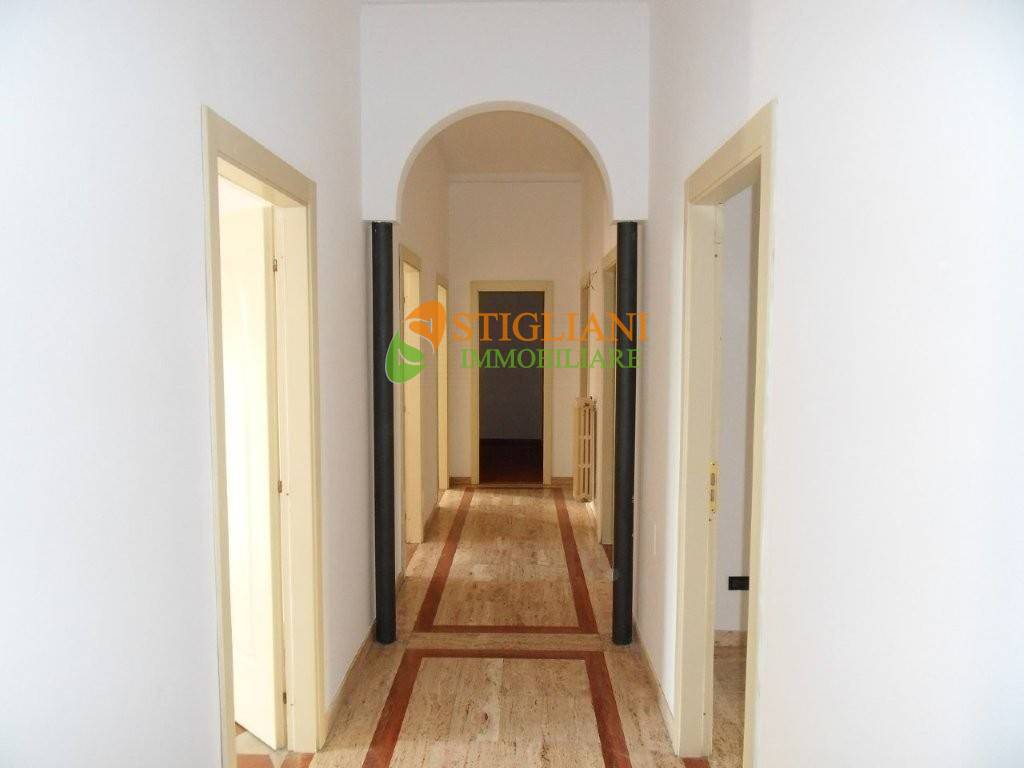 Studio/Ufficio in affitto a Campobasso, Centro