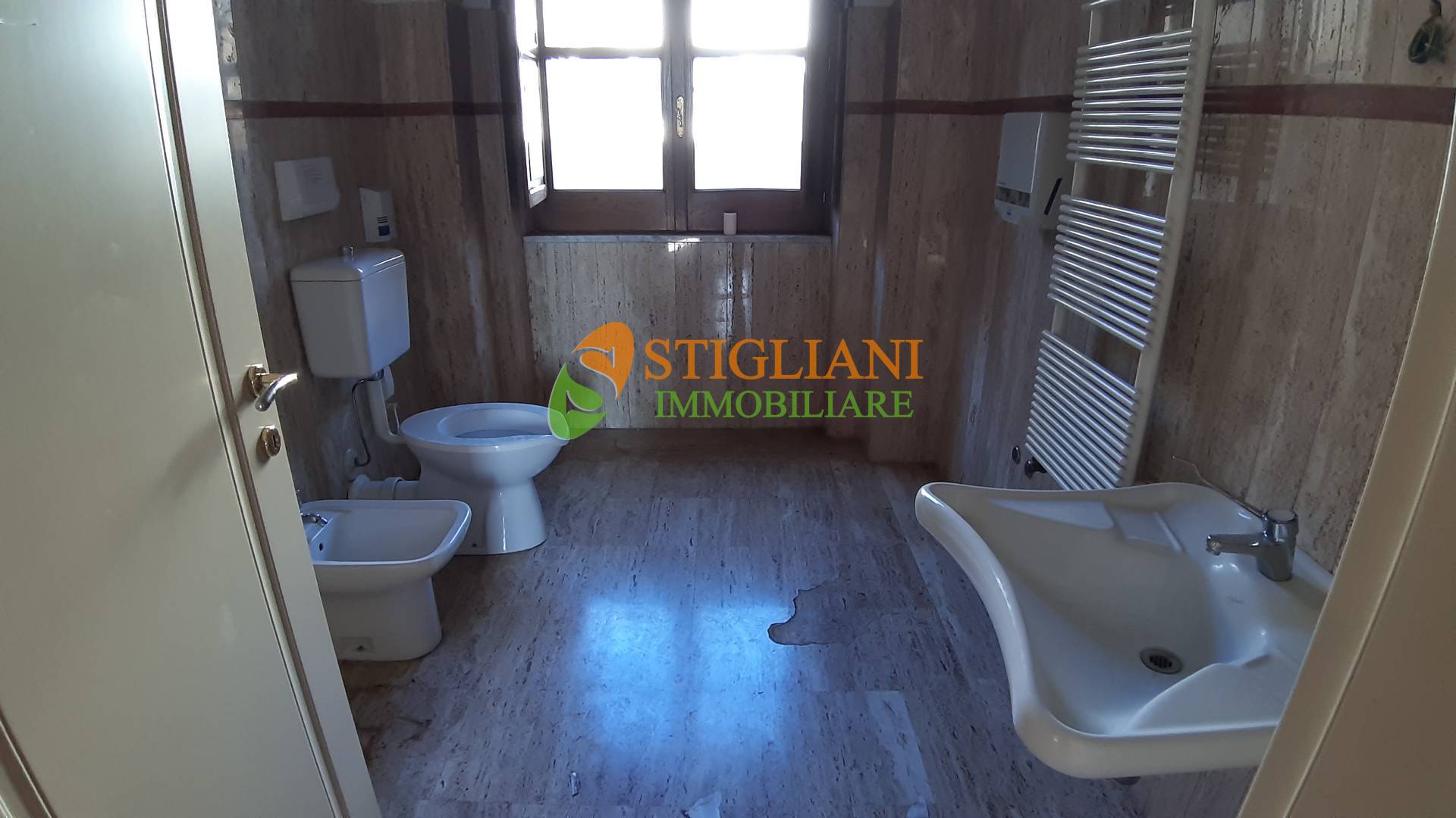 Studio/Ufficio in affitto a Campobasso, Centro